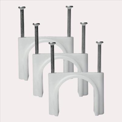 Upvc Fitting Nail Clamp