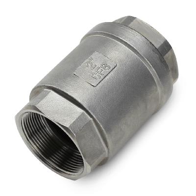 Vertical Check Valve
