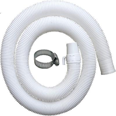 Washing Machine Outlet Pipe