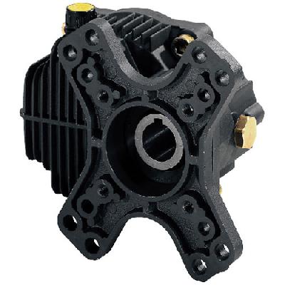 Flange Mounted Gear Box