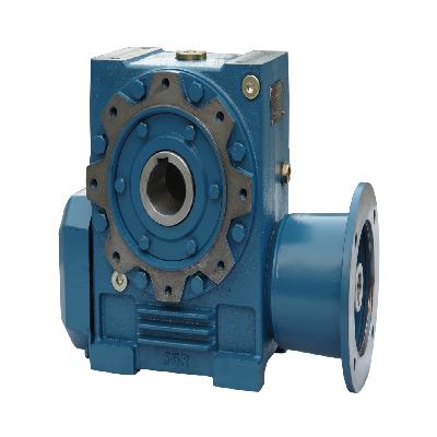 Heavy Duty Worm Gear Box