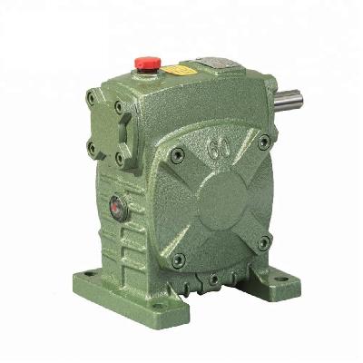 Mild Steel Worm Gear Box