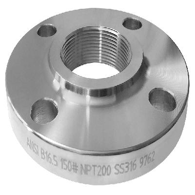 150 Flange x 150 Flange