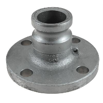 150 Flange X Adapter