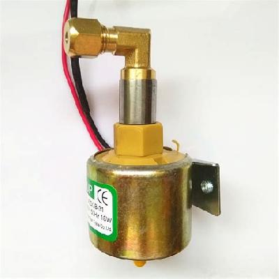 A430 Petrol Oil Suction 