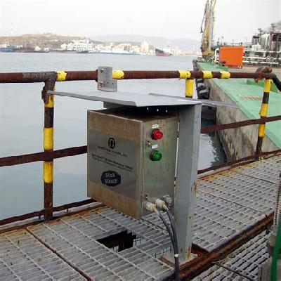 ADS Spill Guard Monitor
