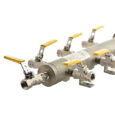 Air Distribution Manifolds