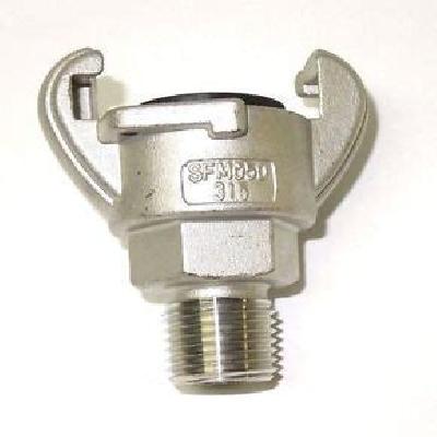 Claw Coupling Chicago Coupling Crow Foot