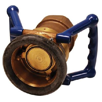 Coupler - Hose Unit