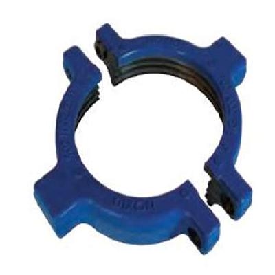 Dixon Two-piece Hammer Union Nuts