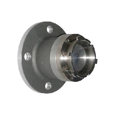 Dry Aviation Couplings