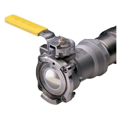 Dry Quick Disconnect Couplers