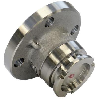 Female Adapter X Flange