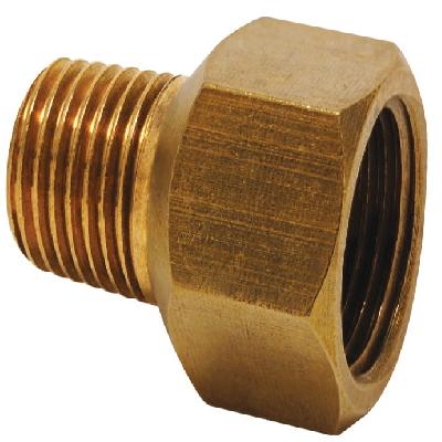Female Npt X Adapter