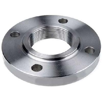 Flange  Thread