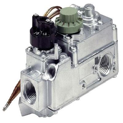 Gas Valves
