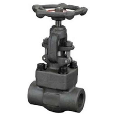 GY and GA Series Forged Steel Globe Valves