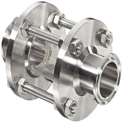 In-Line Sight Glass - B54BMP