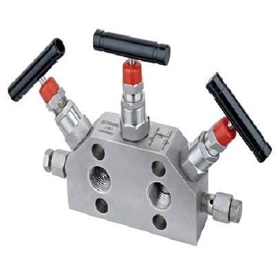Instrumentation Manifolds