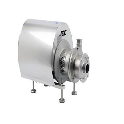 JEC Positive Displacement Pumps