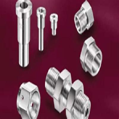 Purity Fittings