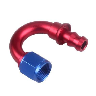Push On Hose