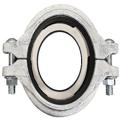 Roll Grooved Coupling Series - L