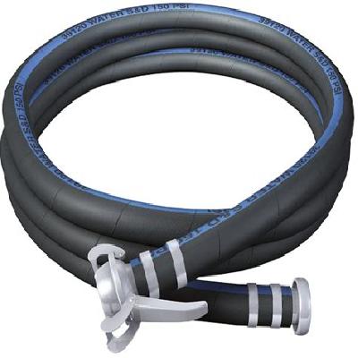 Suction Hose Delivery Couplings
