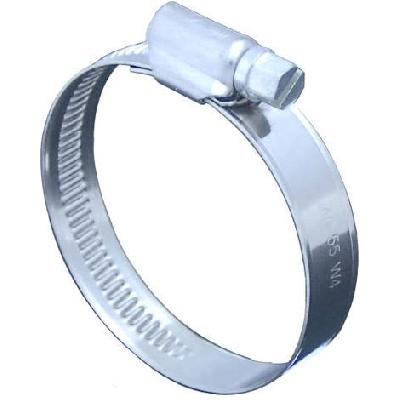 Worm Gear Clamp Jubilee Clamp