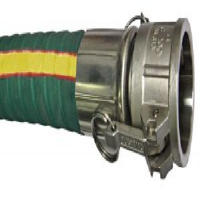 XLPE Acid Chemical Hose  Crosslinked Polyethylene Hose