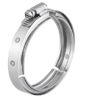 Light Duty Hose Clamps