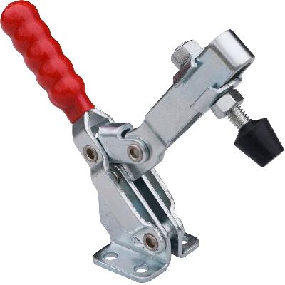 Quick Release Clamp