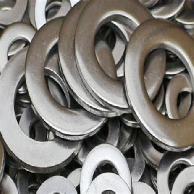 Steel Washer
