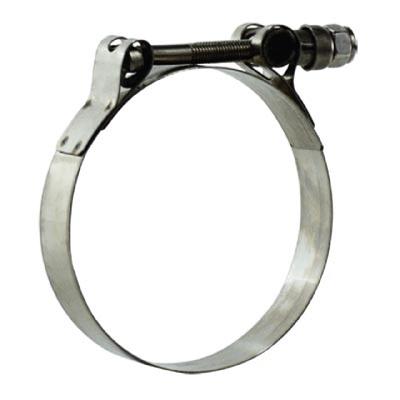 Nut Bolt Hose Clamps