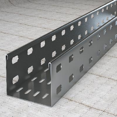 Perforated Cable Tray