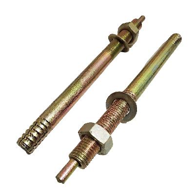 Pin Type Anchor Fasteners