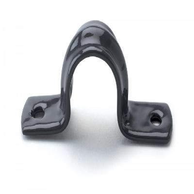 PVC Coated U Clamps