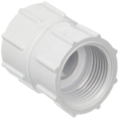 PVC Hose Connector And Hose Collar