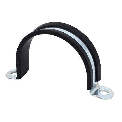 Rubber Lined U Clamps