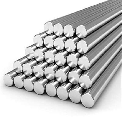 302 Stainless Steel Round Bar