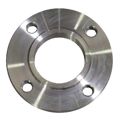 303 Stainless Steel Flange
