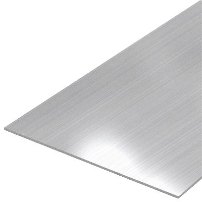 304 Glossy Stainless Steel Sheet