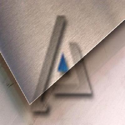 304 Matt Stainless Steel Sheet