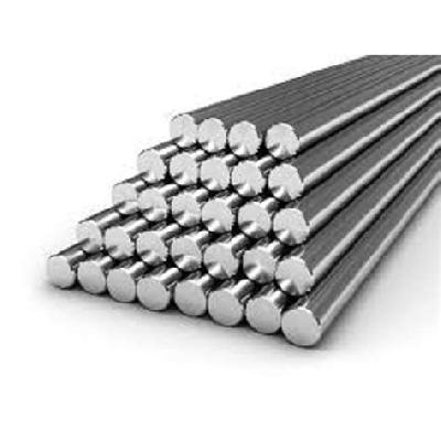 304 Stainless Steel Round Bar