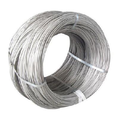 410 Stainless Steel Wire