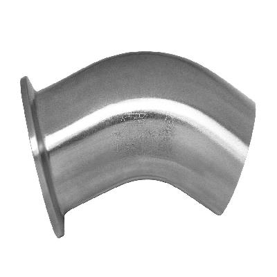 45 Degree  Stainless Steel Elbow