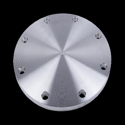 Blind Stainless Steel Flange