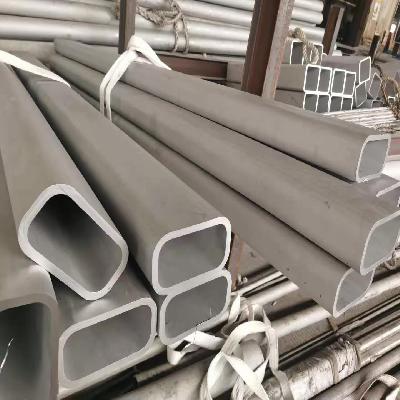 Duplex Stainless Steel Pipe