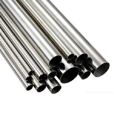 Hollow Stainless Steel Pipe
