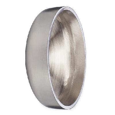 Stainless Steel Buttweld End Cap